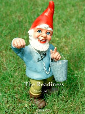 cover image of The Readiness